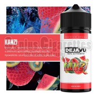 DÉJÀVU KANZI (20ml for 120ml)